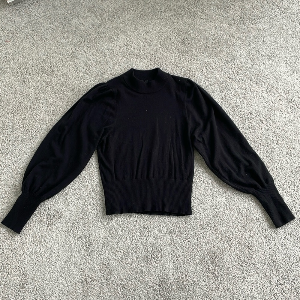 Express women’s sweater